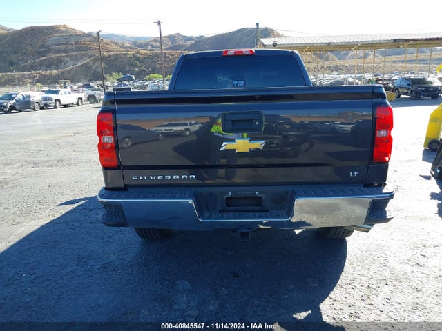 Chevrolet Silverado 1500 1lt 2015 3GCPCREC5FG228397 Image 16
