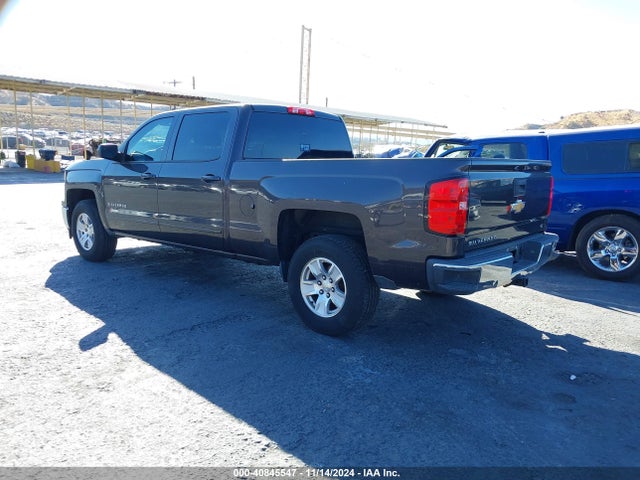 Chevrolet Silverado 1500 1lt 2015 3GCPCREC5FG228397 Image 3