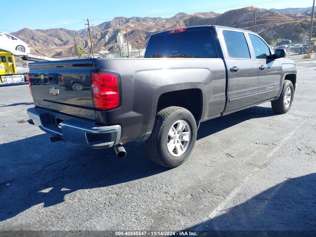 Chevrolet Silverado 1500 1lt 2015 3GCPCREC5FG228397 Image 4