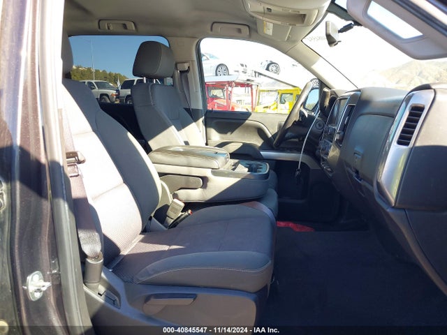 Chevrolet Silverado 1500 1lt 2015 3GCPCREC5FG228397 Image 5