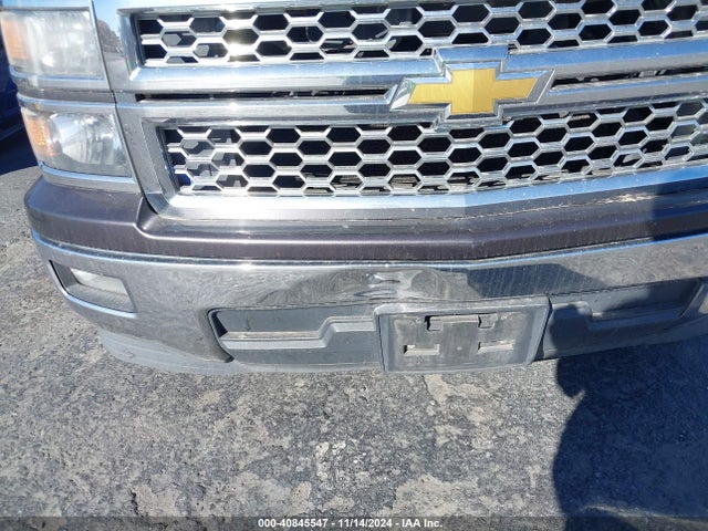 Chevrolet Silverado 1500 1lt 2015 3GCPCREC5FG228397 Image 6
