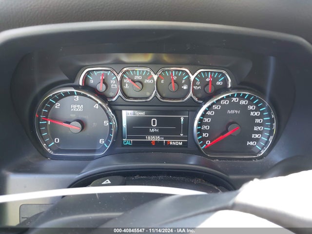 Chevrolet Silverado 1500 1lt 2015 3GCPCREC5FG228397 Image 7