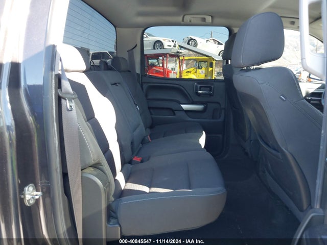 Chevrolet Silverado 1500 1lt 2015 3GCPCREC5FG228397 Image 8