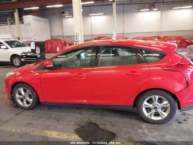 Ford FOCUS SE 2014 1FADP3K27EL317573 Image 14