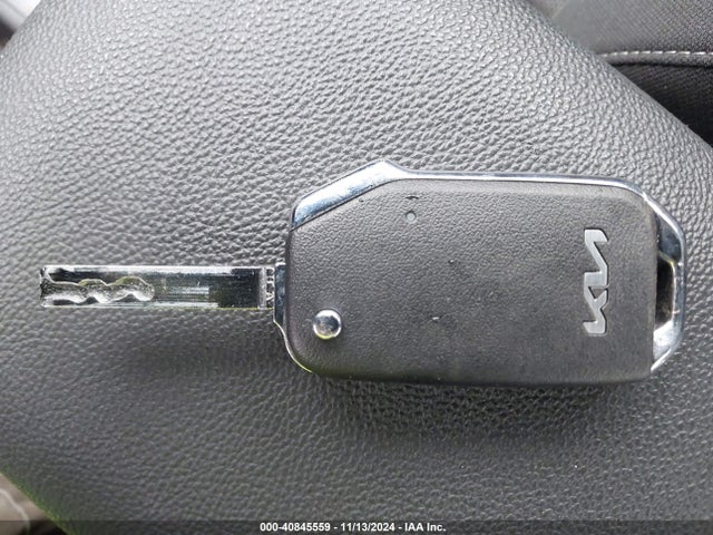 KIA FORTE LX 2023 3KPF24AD1PE647523 Image 11