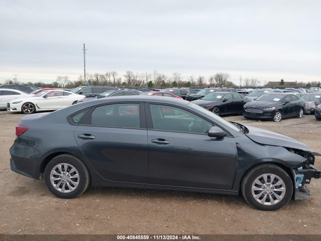 KIA FORTE LX 2023 3KPF24AD1PE647523 Image 14