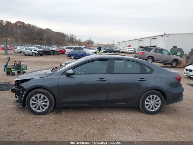 KIA FORTE LX 2023 3KPF24AD1PE647523 Image 15