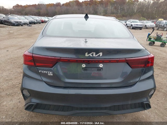 KIA FORTE LX 2023 3KPF24AD1PE647523 Image 17