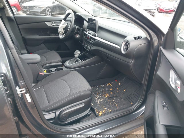 KIA FORTE LX 2023 3KPF24AD1PE647523 Image 5