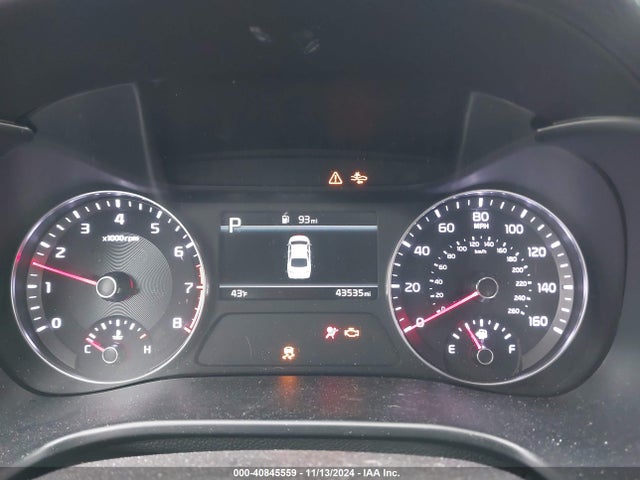 KIA FORTE LX 2023 3KPF24AD1PE647523 Image 7
