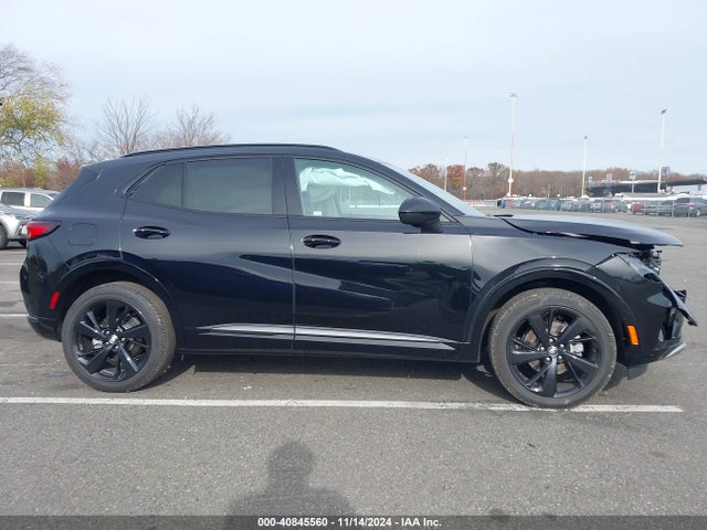 LRBFZPR45PD202364 Buick Envision Essence Awd
