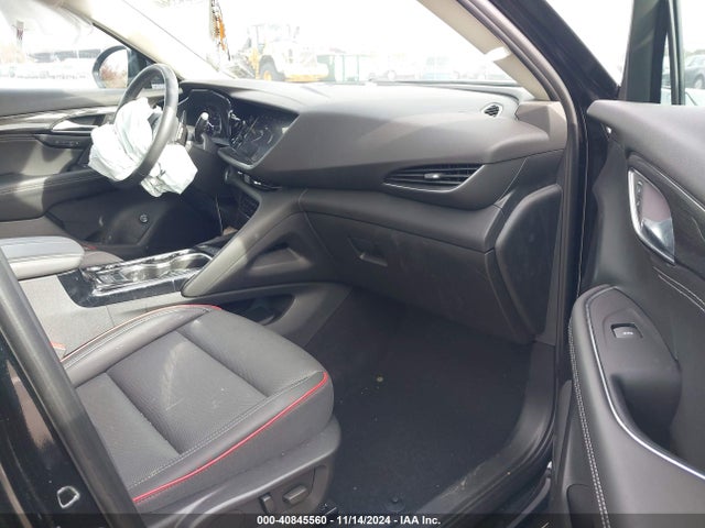 LRBFZPR45PD202364 Buick Envision Essence Awd