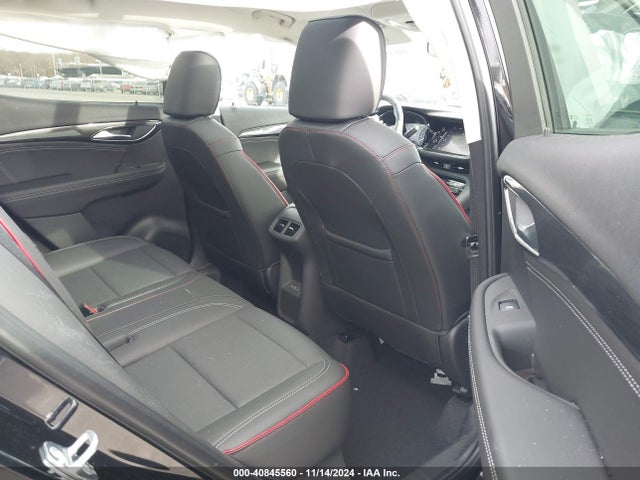 LRBFZPR45PD202364 Buick Envision Essence Awd