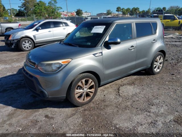 KNDJP3A59E7084765 KIA SOUL +