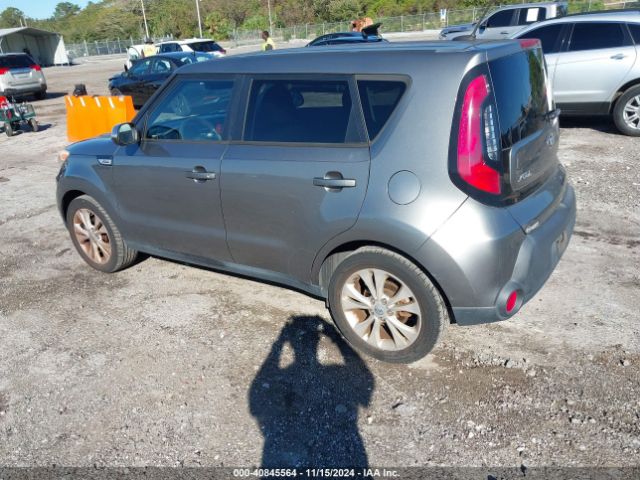 KNDJP3A59E7084765 KIA SOUL +