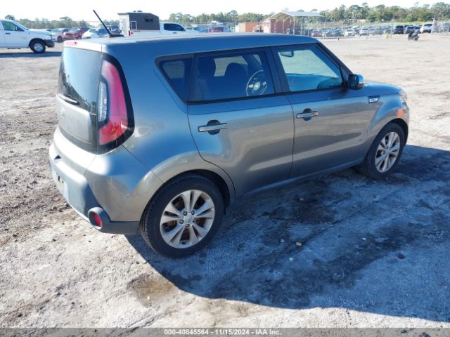 KNDJP3A59E7084765 KIA SOUL +