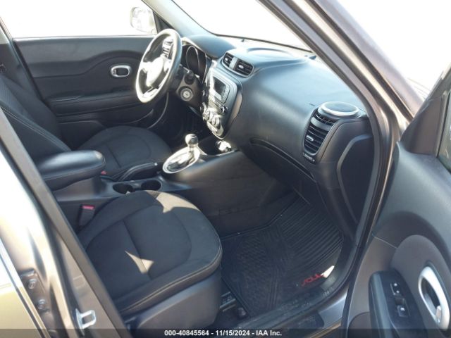 KNDJP3A59E7084765 KIA SOUL +
