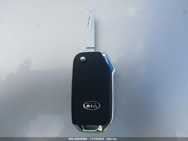 KIA Forte Lxs 2021 3KPF24AD6ME324404 Image 11