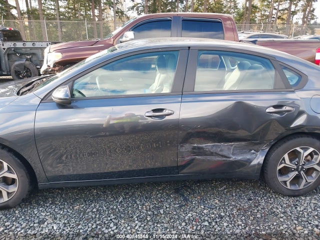 KIA Forte Lxs 2021 3KPF24AD6ME324404 Image 14