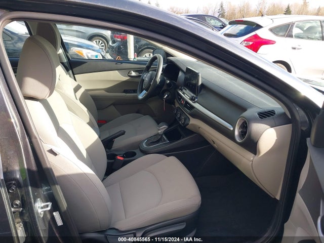KIA Forte Lxs 2021 3KPF24AD6ME324404 Image 5