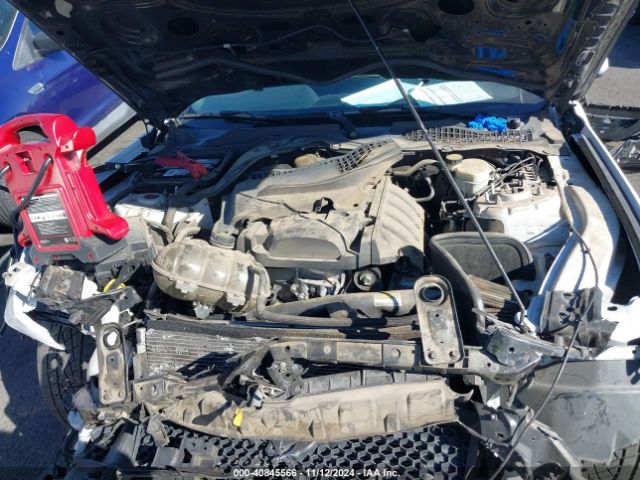 1FA6P8TH7G5273915 Ford Mustang Ecoboost