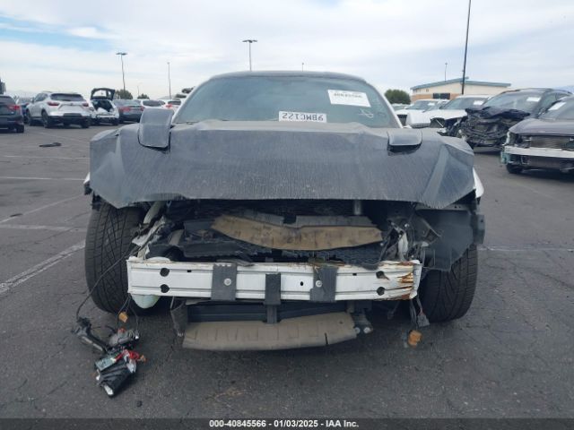 1FA6P8TH7G5273915 Ford Mustang Ecoboost