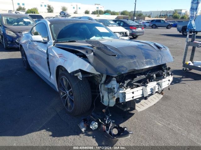 1FA6P8TH7G5273915 Ford Mustang Ecoboost
