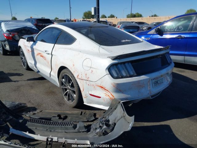 1FA6P8TH7G5273915 Ford Mustang Ecoboost
