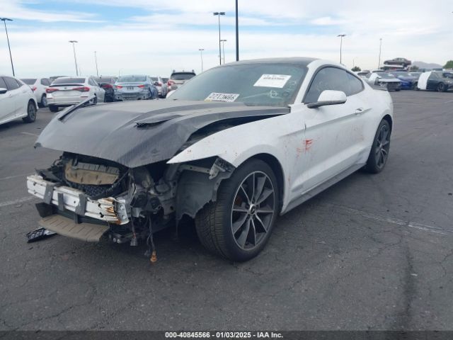 1FA6P8TH7G5273915 Ford Mustang Ecoboost