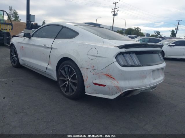 1FA6P8TH7G5273915 Ford Mustang Ecoboost