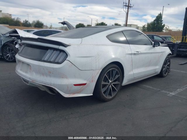 1FA6P8TH7G5273915 Ford Mustang Ecoboost
