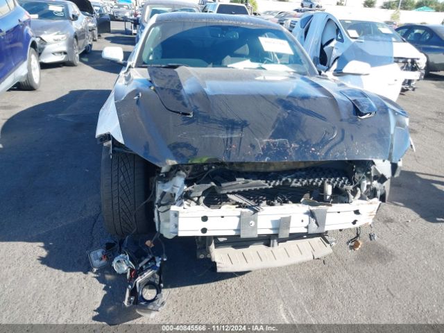 1FA6P8TH7G5273915 Ford Mustang Ecoboost