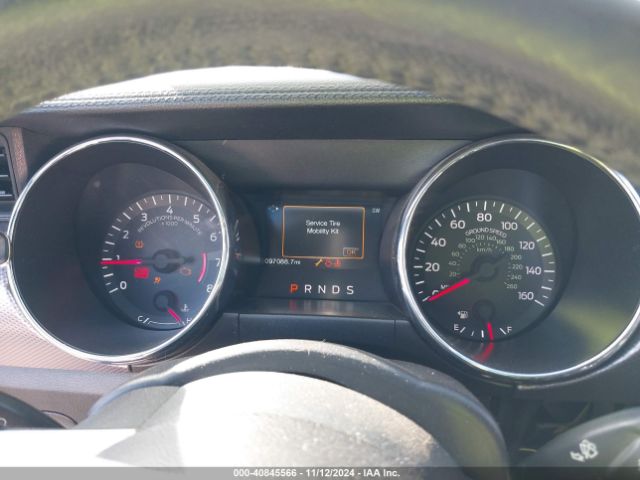 1FA6P8TH7G5273915 Ford Mustang Ecoboost