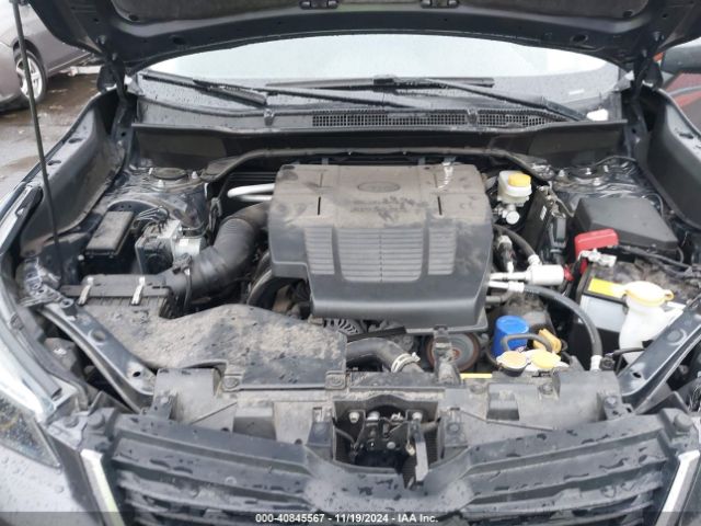 JF2SKAJC6MH522822 Subaru Forester Premium