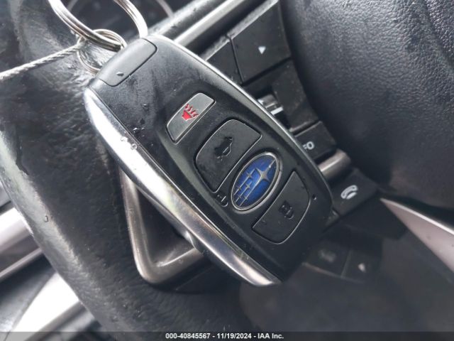 JF2SKAJC6MH522822 Subaru Forester Premium