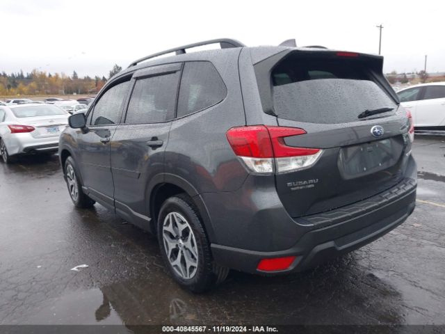 JF2SKAJC6MH522822 Subaru Forester Premium