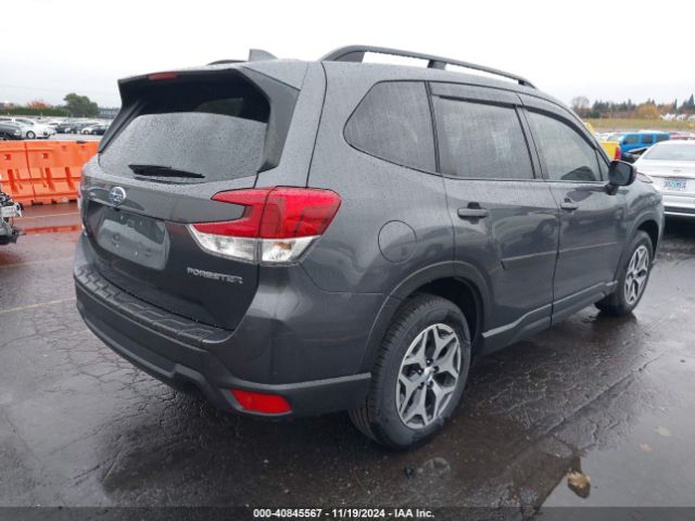 JF2SKAJC6MH522822 Subaru Forester Premium