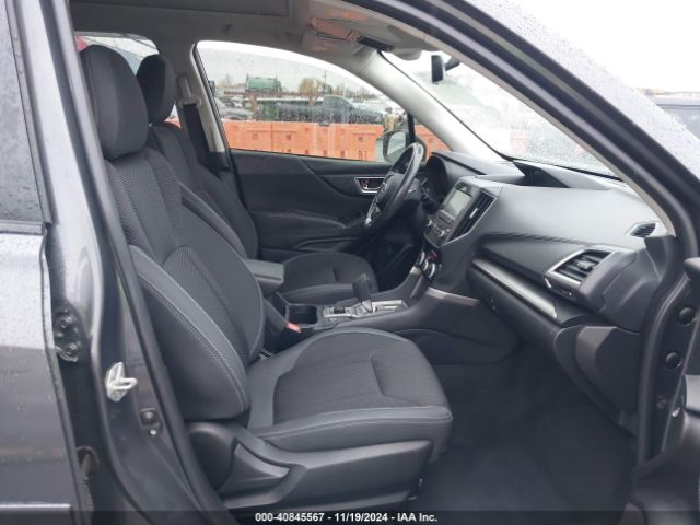JF2SKAJC6MH522822 Subaru Forester Premium