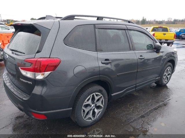 JF2SKAJC6MH522822 Subaru Forester Premium