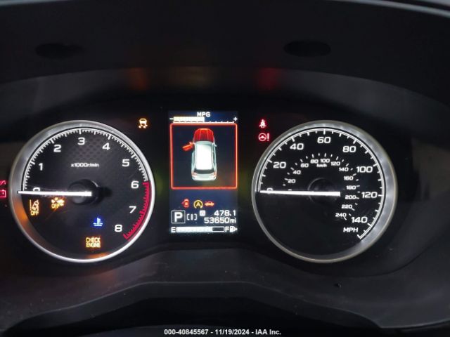 JF2SKAJC6MH522822 Subaru Forester Premium