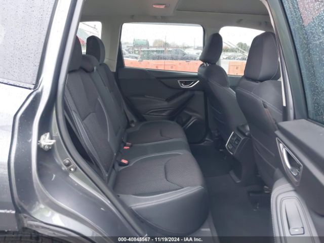 JF2SKAJC6MH522822 Subaru Forester Premium