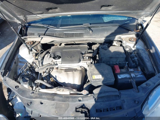 Toyota CAMRY LE 2017 4T1BF1FK2HU322905 Image 10