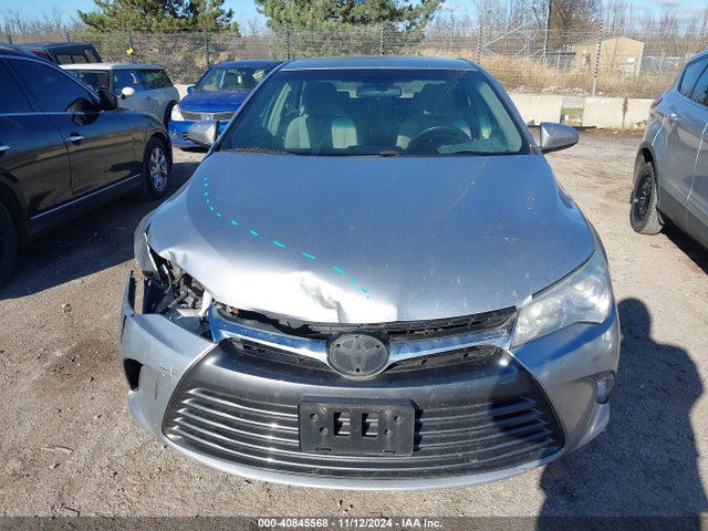Toyota CAMRY LE 2017 4T1BF1FK2HU322905 Image 12