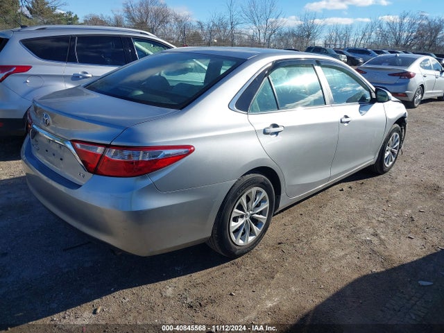 Toyota CAMRY LE 2017 4T1BF1FK2HU322905 Image 4