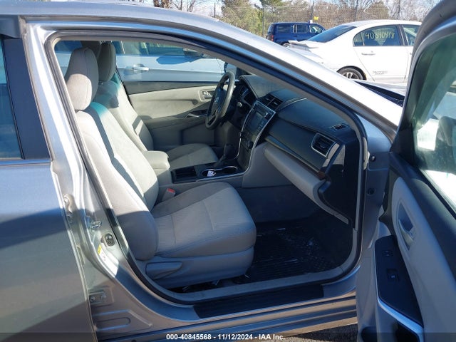 Toyota CAMRY LE 2017 4T1BF1FK2HU322905 Image 5