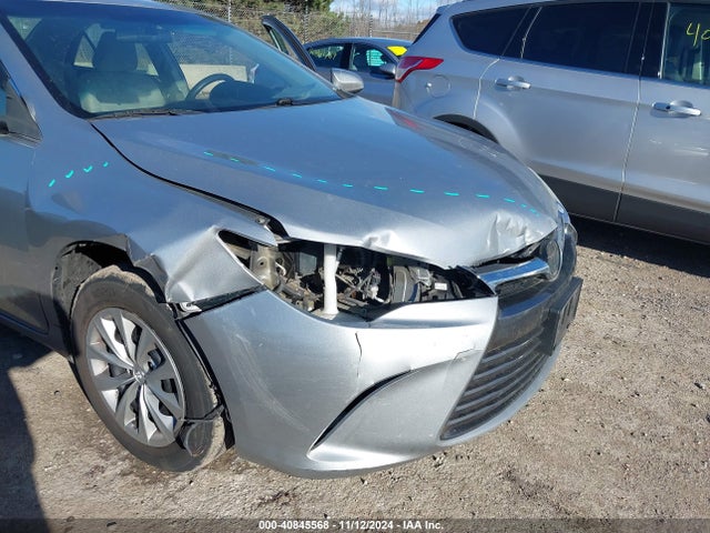 Toyota CAMRY LE 2017 4T1BF1FK2HU322905 Image 6