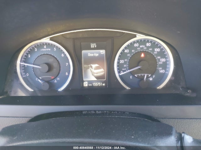 Toyota CAMRY LE 2017 4T1BF1FK2HU322905 Image 7
