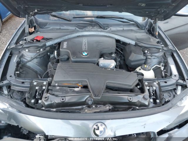 WBA3C1C50FK118223 BMW 328I