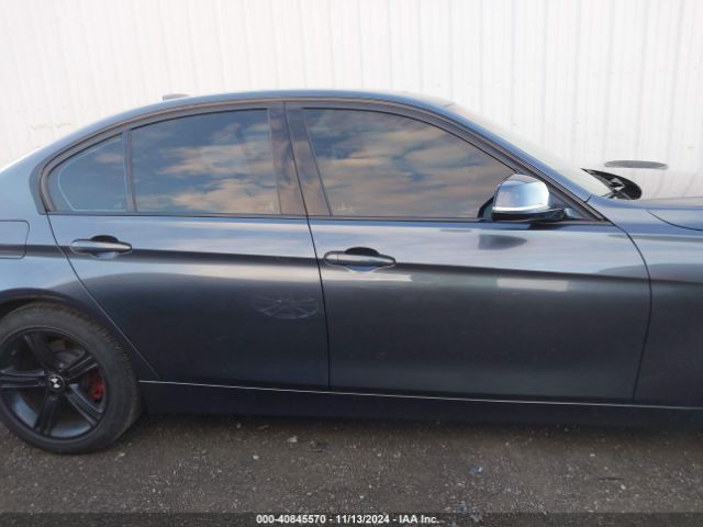 WBA3C1C50FK118223 BMW 328I