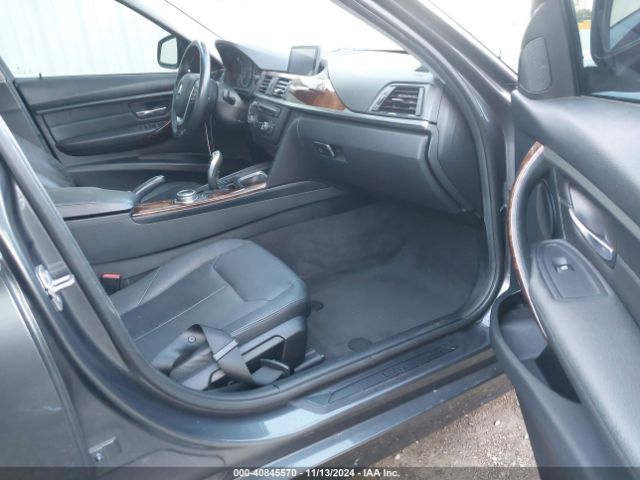 WBA3C1C50FK118223 BMW 328I